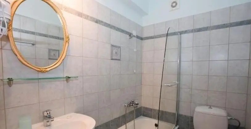Deluxe Tek Büyük Yataklı Oda, 1 Yatak Odası