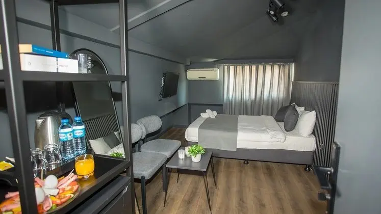 Deluxe Standart