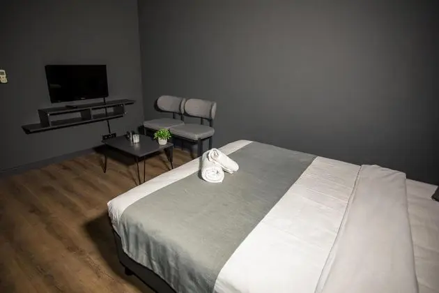 Jakuzili Oda,Manzarasız