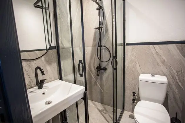 Deluxe Room Studio