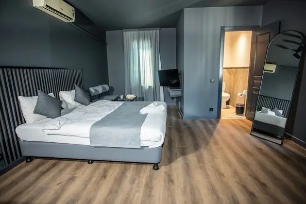 Deluxe Room Studio