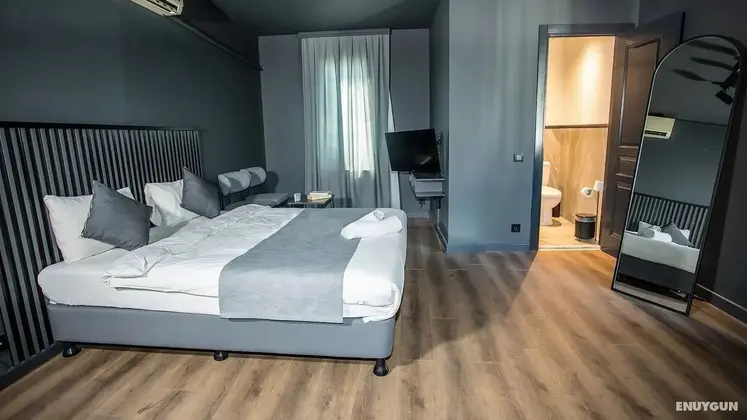 Deluxe Room Studio