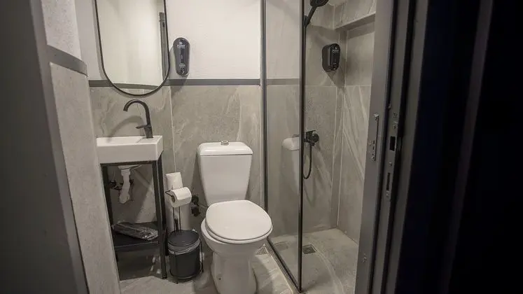 Deluxe Standart