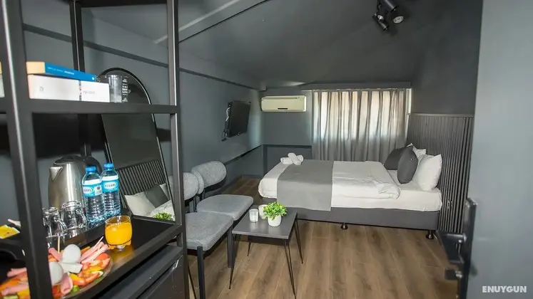 Deluxe Standart