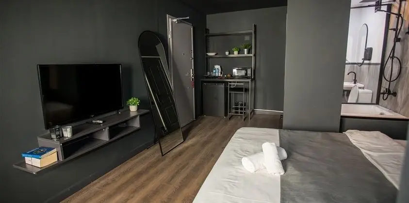 Jakuzili Deluxe
