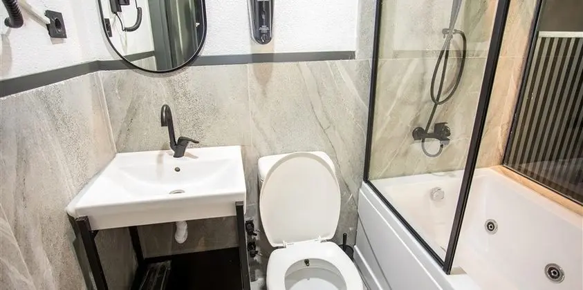 Jakuzili Deluxe