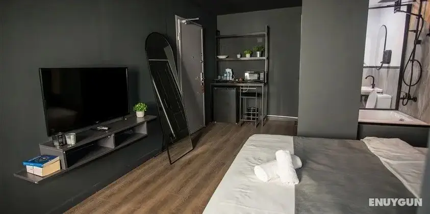 Jakuzili Deluxe