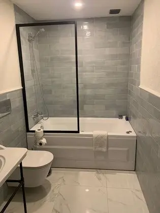 Deluxe Süit