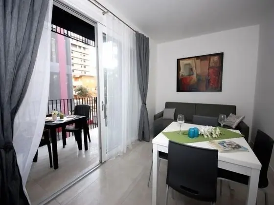 Apart Daire, 2 Yatak Odası