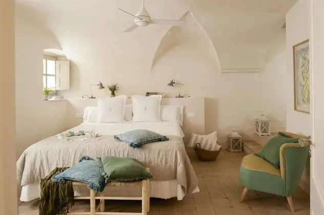 Comfort Oda (Arrosal)