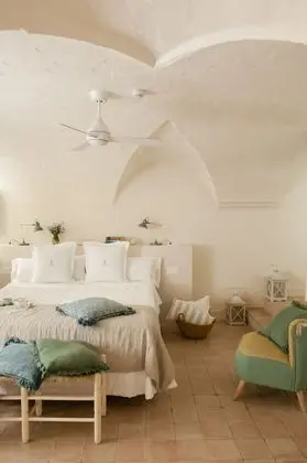 Comfort Oda (Arrosal)