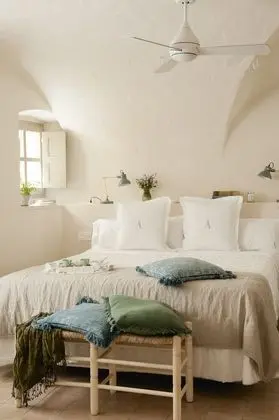 Comfort Oda (Arrosal)