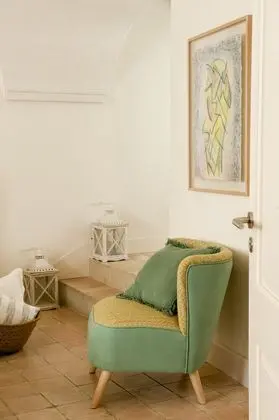 Comfort Oda (Arrosal)