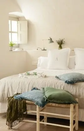 Comfort Oda (Arrosal)