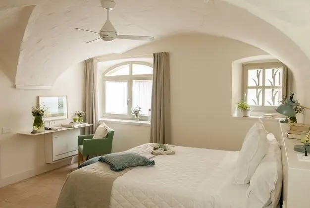 Comfort Oda (Arrosal)