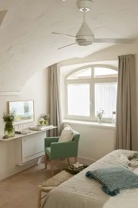 Comfort Oda (Arrosal)