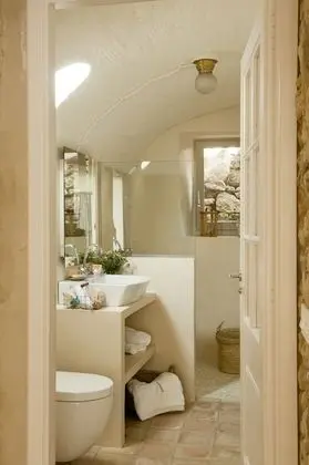 Comfort Oda (Arrosal)