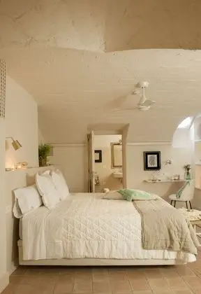 Comfort Oda (Silence)