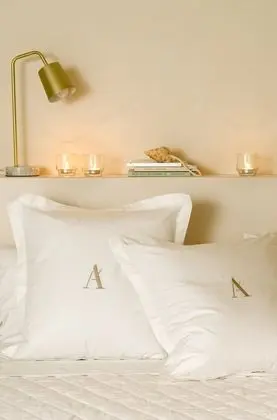 Comfort Oda (Silence)