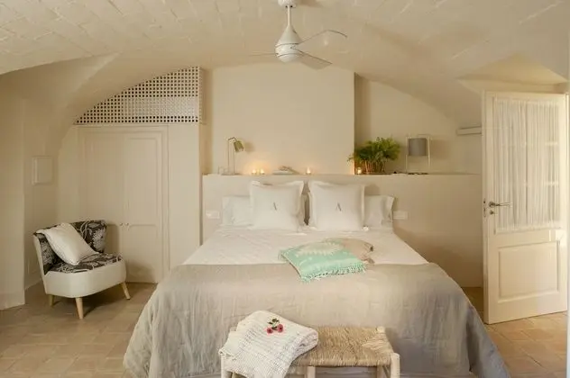 Comfort Oda (Silence)