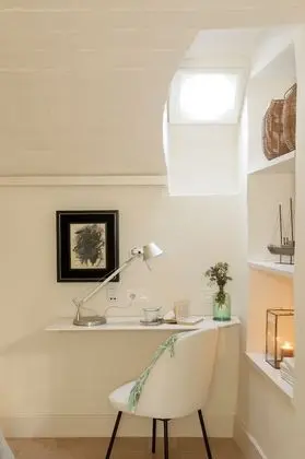 Comfort Oda (Silence)