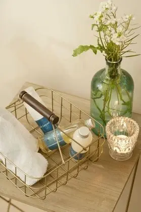 Comfort Oda (Silence)