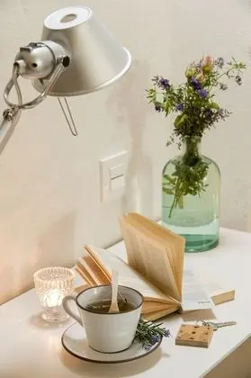 Comfort Oda (Silence)