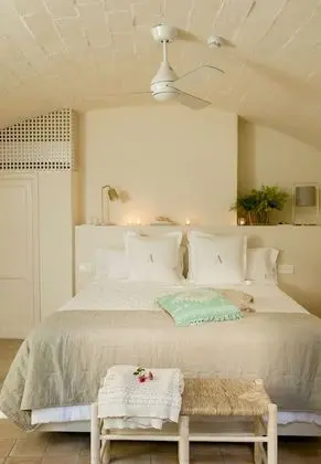 Comfort Oda (Silence)