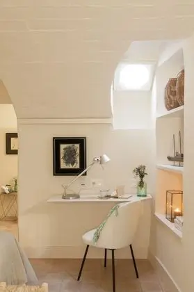 Comfort Oda (Silence)