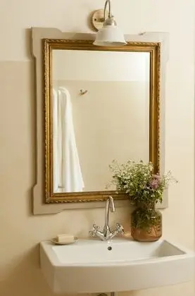 Comfort Oda (Silence)