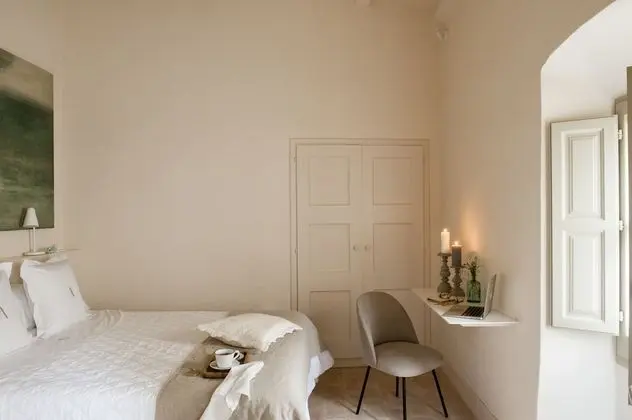 Comfort Oda (Tierra)