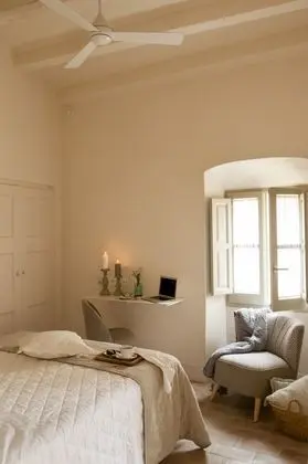 Comfort Oda (Tierra)