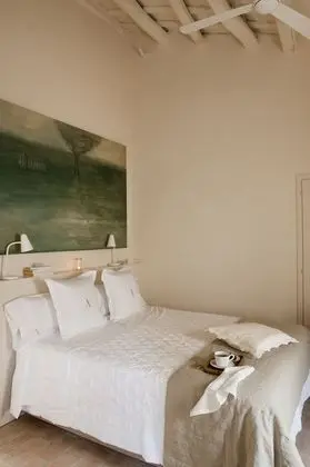 Comfort Oda (Tierra)