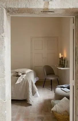 Comfort Oda (Tierra)