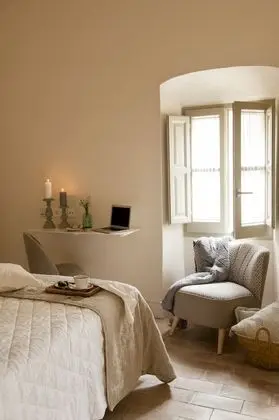 Comfort Oda (Tierra)