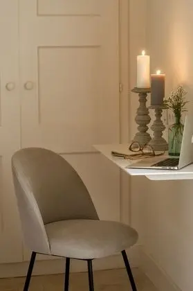 Comfort Oda (Tierra)