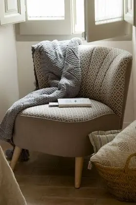 Comfort Oda (Tierra)