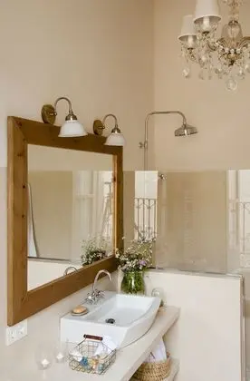 Comfort Oda (Tierra)