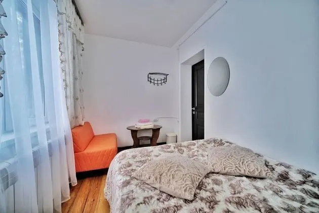 Economy Tek Büyük Yataklı Oda, Ortak Banyo (103)
