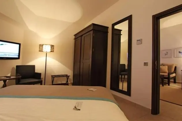 Deniz Manzaralı Oda