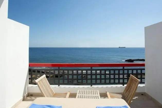 Deniz Tarafı Oda