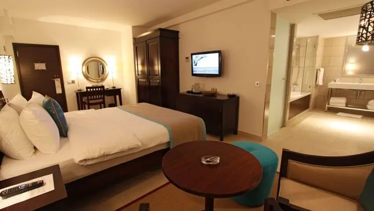 JUNIOR SUITE ODA