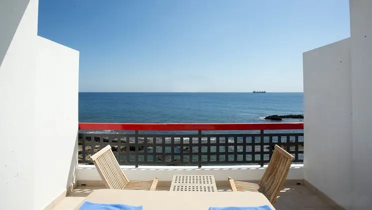 STANDARD SEA VIEW