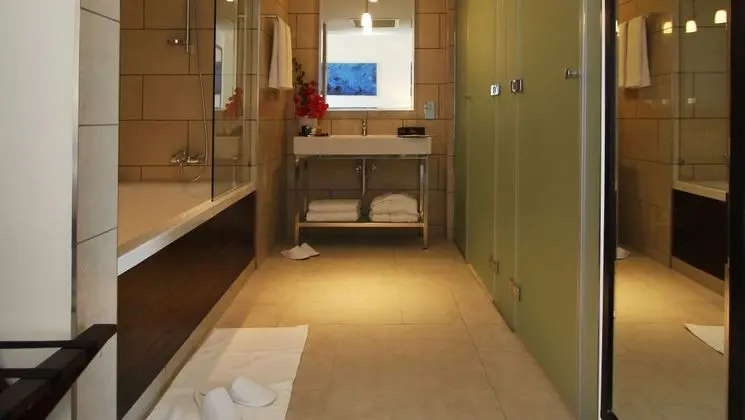 JUNIOR SUITE ODA