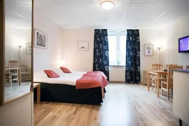 Standard İki Ayrı Yataklı Oda