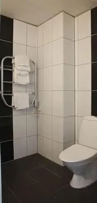 Tek Kişilik Oda, Küçük Mutfak