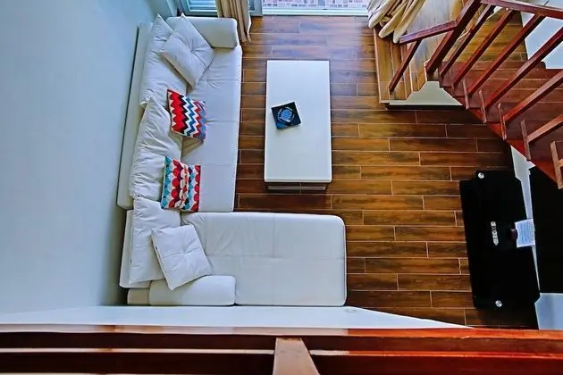 Çatı Katı (Loft)