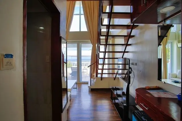 Çatı Katı (Loft)