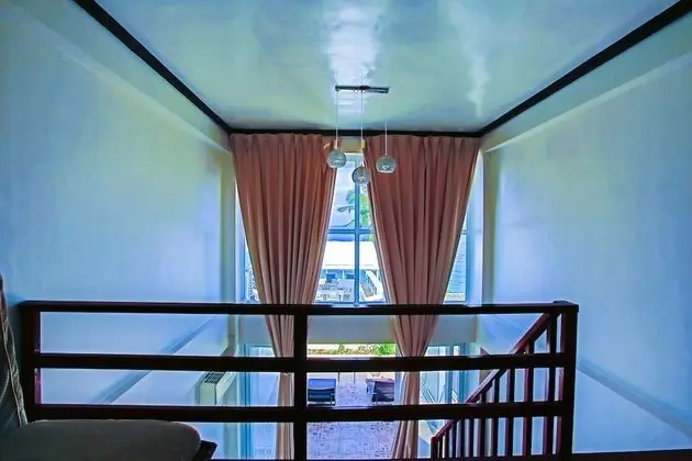 Çatı Katı (Loft)