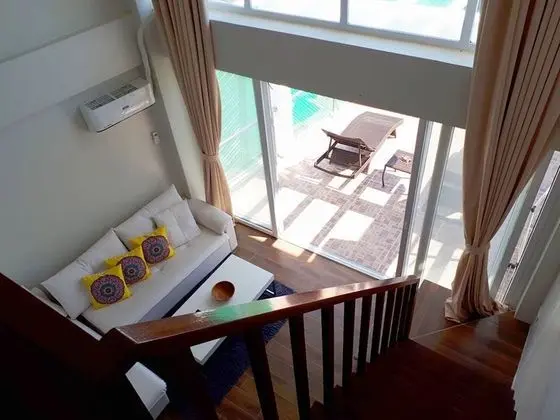 Çatı Katı (Loft)